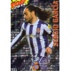 Sergio García Espanyol Top Azul Letras 635