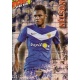 Nelson Almeria Top Azul Cuadros 556