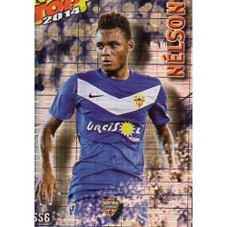 Nelson Almeria Top Azul Cuadros 556