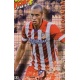 Miranda Atlético Madrid Top Azul Cuadros 561