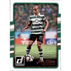 Joao Mario Sporting CP 173 Donruss Soccer 2016-17