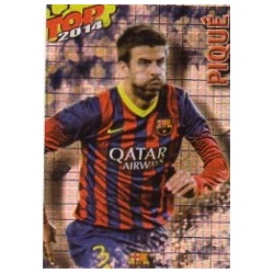 Piqué Barcelona Top Azul Cuadros 568