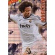 Marcelo Real Madrid Top Azul Cuadros 581