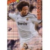 Sale Trading Cards Marcelo Real Madrid Top Azul Cuadros Mundicromo Quiz 2014