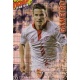 Griezmann Real Sociedad Top Azul Cuadros 627
