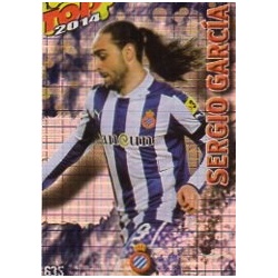Sergio García Espanyol Top Azul Cuadros 635
