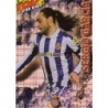 Offer Soccer Cards Sergio García Espanyol Top Azul Cuadros Mundicromo Quiz 2014