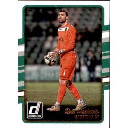 Rui Patricio Sporting CP 174 Donruss Soccer 2016-17