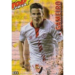 Gameiro Sevilla Top Dorado Cuadros 633