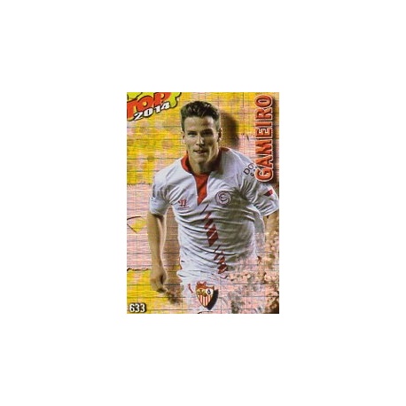 Gameiro Sevilla Top Dorado Cuadros 633