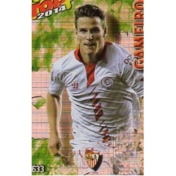 Gameiro Sevilla Top Verde Cuadros 633