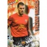 Offer Soccer Cards Víctor Valdés Barcelona Top Rojo Mate Las Fichas de La Liga 2014