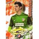 Courtois Atlético Madrid Top Rojo Mate 543