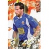 Offer Soccer Cards Toño Elche Top Rojo Mate Las Fichas de La Liga 2014