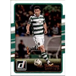 Teo Gutierrez Sporting CP 175 Donruss Soccer 2016-17
