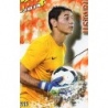 Sale Trading Cards Ustari Almeria Top Rojo Mate Las Fichas de La Liga 2014