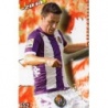 Soccer Trading Cards Rukavina Valladolid Top Rojo Mate Mundicromo Fichas Liga 2014