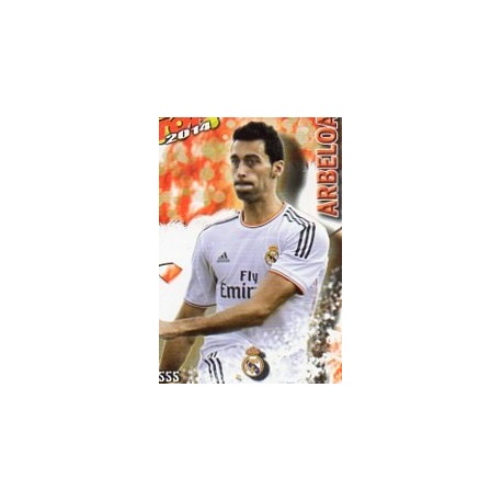 Arbeloa Real Madrid Top Rojo Mate 555