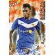 Nelson Almeria Top Rojo Mate 556