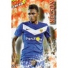 Sale Trading Cards Nelson Almeria Top Rojo Mate Las Fichas Quiz Liga 2014