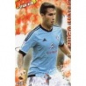 Buy Online Cards Hugo Mallo Celta Top Rojo Mate Las Fichas de La Liga 2014