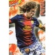 Puyol Barcelona Top Rojo Mate 559