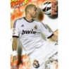 Trading Cards Pepe Real Madrid Top Rojo Mate Mundicromo Quiz 2014