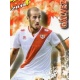 Gálvez Rayo Vallecano Top Rojo Mate 563