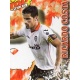 Ricardo Costa Valencia Top Rojo Mate 564