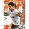Buy Online Cards Ricardo Costa Valencia Top Rojo Mate Mundicromo Fichas Liga 2014