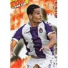 Trading Cards Peña Valladolid Top Rojo Mate Las Fichas de La Liga 2014