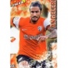 Buy Online Cards Angeleri Málaga Top Rojo Mate Mundicromo Fichas Liga 2014
