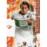 Trading Cards Damián Suárez Elche Top Rojo Mate Mundicromo Fichas Liga 2014