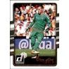Dani Parejo Valencia CF 177 Donruss Soccer 2016-17