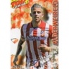 Sale Trading Cards Alderweireld Atlético Madrid Top Rojo Mate Mundicromo Quiz 2014