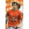 Trading Cards Arribas Osasuna Top Rojo Mate Las Fichas de La Liga 2014