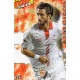 Nico Pareja Sevilla Top Rojo Mate 574