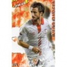Soccer Trading Cards Nico Pareja Sevilla Top Rojo Mate Las Fichas Quiz Liga 2014
