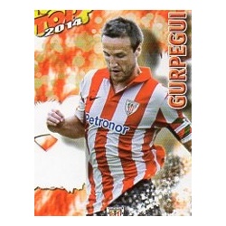 Gurpegui Athletic Club Top Rojo Mate 576