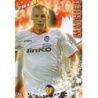 Offer Soccer Cards Mathieu Valencia Top Rojo Mate Mundicromo Quiz 2014