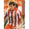 Trading Cards Dubarbier Almería Top Rojo Mate Las Fichas de La Liga 2014