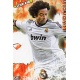 Marcelo Real Madrid Top Rojo Mate 581