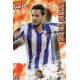 De la Bella Real Sociedad Top Rojo Mate 582