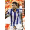 Trading Cards De la Bella Real Sociedad Top Rojo Mate Las Fichas Quiz Liga 2014