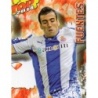 Trading Cards Fuentes Espanyol Top Rojo Mate Las Fichas Quiz Liga 2014