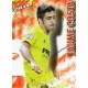 Jaume Costa Villarreal Top Rojo Mate 585