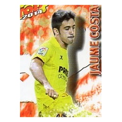 Jaume Costa Villarreal Top Rojo Mate 585