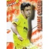 Soccer Trading Cards Jaume Costa Villarreal Top Rojo Mate Las Fichas Quiz Liga 2014