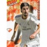Sale Trading Cards Khedira Real Madrid Top Rojo Mate Mundicromo Fichas Liga 2014