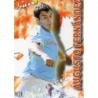 Soccer Trading Cards Augusto Fernández Celta Top Rojo Mate Las Fichas de La Liga 2014